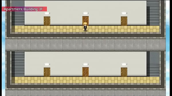 (  18 ) H RPG Games Charao Life [ Eng.] #1