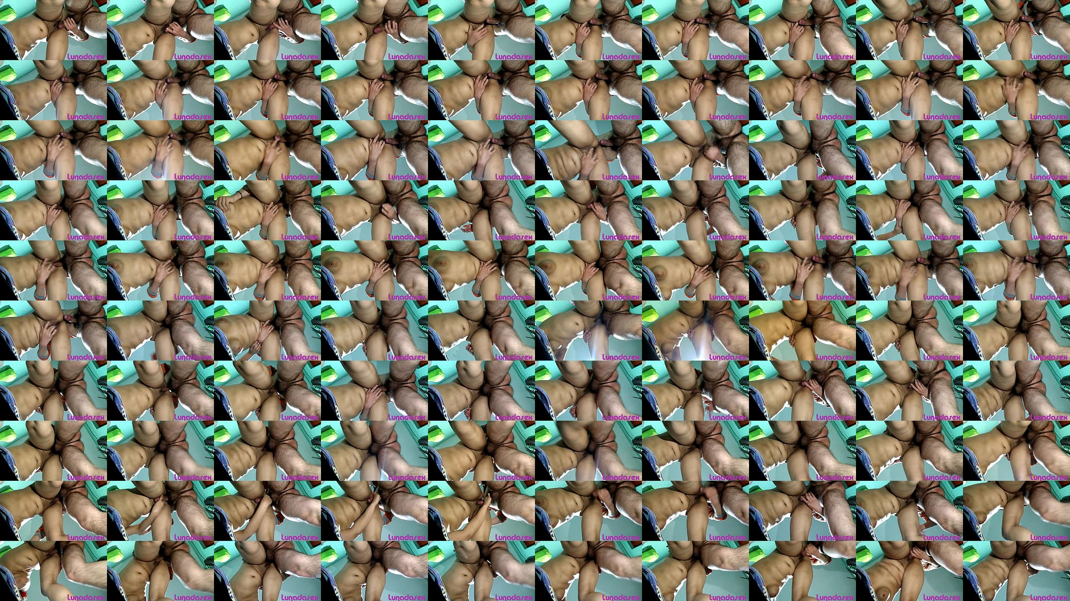 chica pedia verga a gritos asi que tuve que ir y follarmela como a una perra sucia 预览图