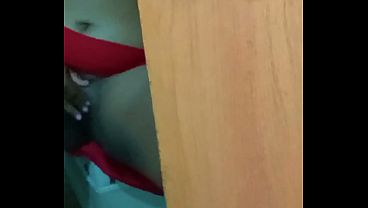 Half-brother catches evangelical sister-in-law masturbating, fucks her ass, records it and sends it to the family group.