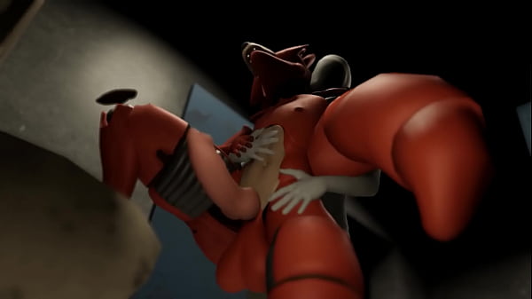 ToiletCutscene from fnaf