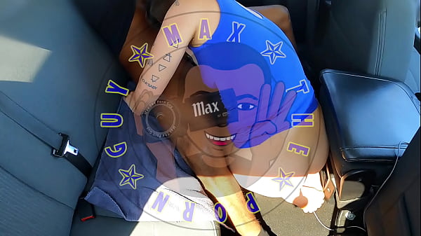 PIPS3E1: ELLA SUCKS, FUCKS AND SOAKS ME IN THE BACK OF MY TRUCK!!