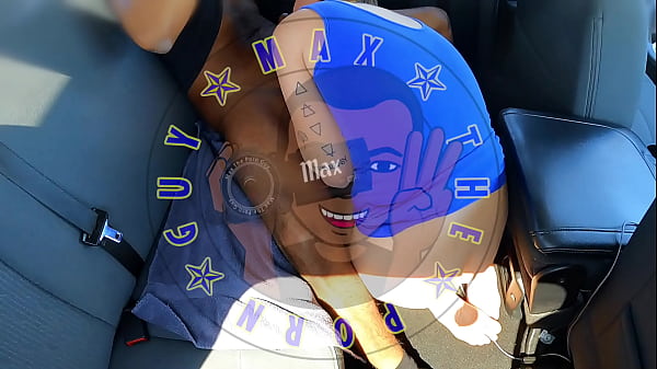 PIPS3E1: ELLA SUCKS, FUCKS AND SOAKS ME IN THE BACK OF MY TRUCK!!