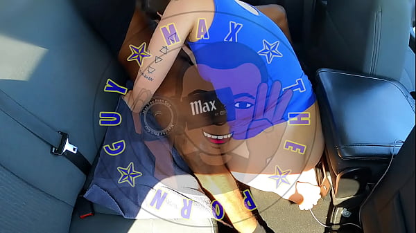 PIPS3E1: ELLA SUCKS, FUCKS AND SOAKS ME IN THE BACK OF MY TRUCK!!