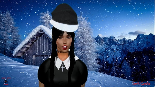 MERRY CHRISTMAS AND HAPPY NEW YEAR