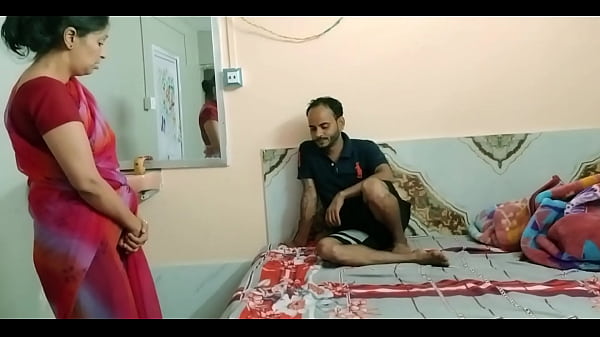Indian Beautiful Cute Village Bhabhi Hot Fucking With Next Door Husband