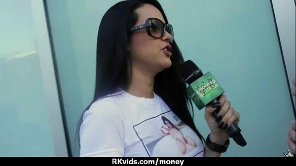 These horny amateurs know that money talks 20