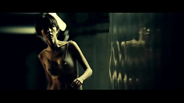 ãHong Kong Film Hottest Sceneã(HD) - Zombie Fight Club - Jessica C , ãé¦æ¸¯ä¸ç´çã- å±å- Jessica C