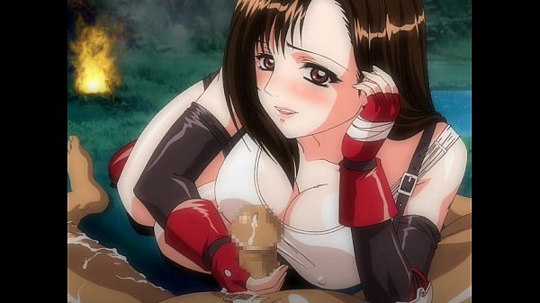 Pacifier Girl Tifa  - Volume 2