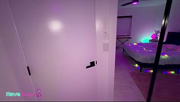 Groupie Madison Steel Rides Brian Omally In An Afterparty Session!