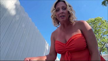 Gainful Employment - Step Mom Role Play - Brianna Beach - Alex Adams