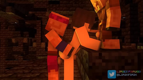 boy had sex with piglins for a non-zerite bib