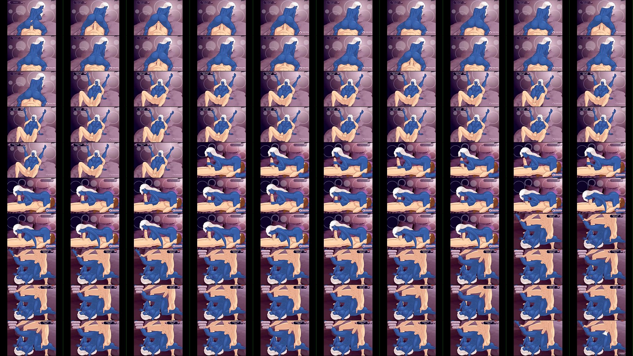 MY PORN ANIME #37 预览图
