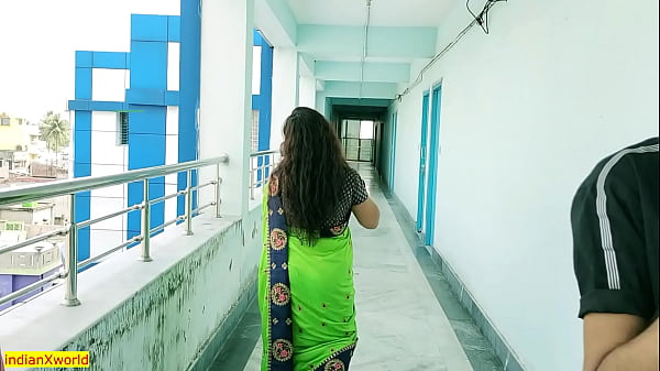 Download Video - Indian hot beautiful Bhabhi one night stand sex&excl; Amazing XXX Hindi sex