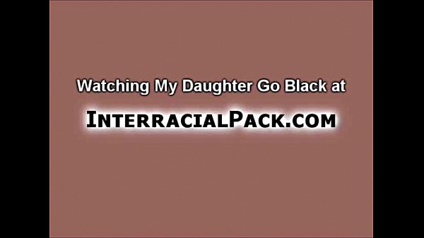 Spoiled Teen Gets a Black Cock Therapy!
