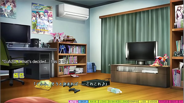 Download Video - Limit Over - Ayane Love Route End - Taking things to the next level