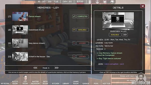 Download Video - Show us that sexy body of yours &bull; PILL KING &num;27