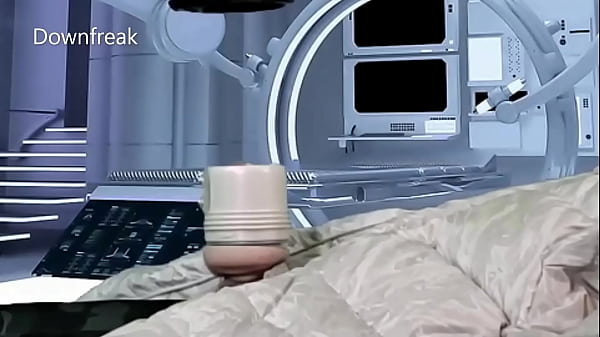 Download Video - by Aliens&excl; Made to Cum&period; A Fleshlight Sex Machine Fantasy&period;