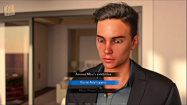 Three Rules Of Life 47