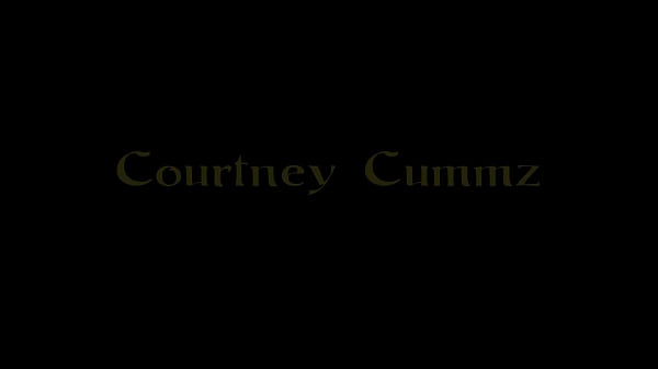 Courtney Cummz is a blonde who goes to confession once a week but while telling every...