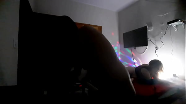 comeu solta e foi pra valer!