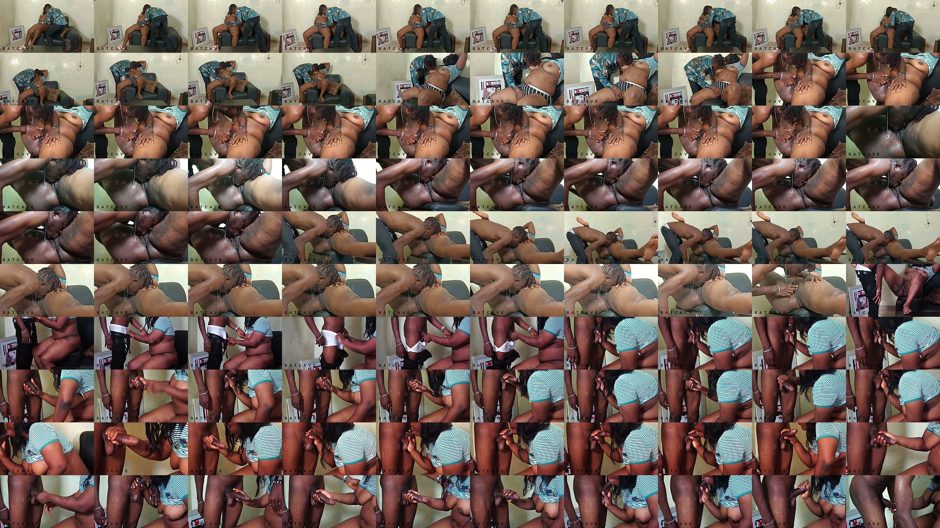 FUCKING MY GIRLFRIEND SISTER 预览图