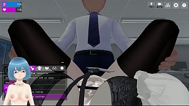Download Video - Let's Start Managing the Sexual Relief Department&excl; Demo 3
