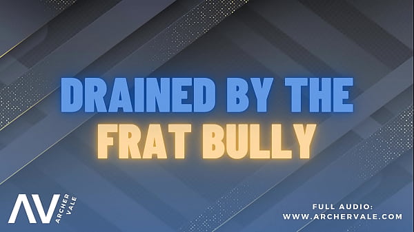 Download Video - Frat Bully Faggot Training Gloryhole Mind Break &lbrack;M4M Audio Story&rsqb;