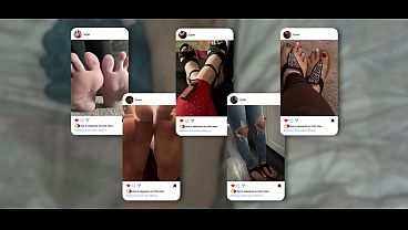 My 2025 nails going in 2026