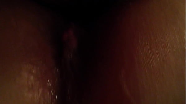 whore from work taking my cock slowly