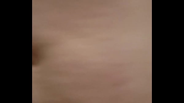 White girl all smiles after cumshot