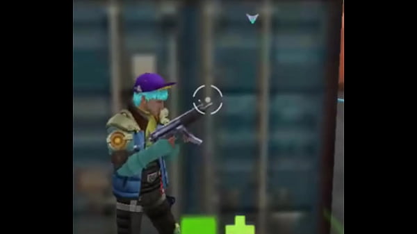 GARDENAL MALUCO FODE PLAYERS ENQUANTO ACABA COM ELES