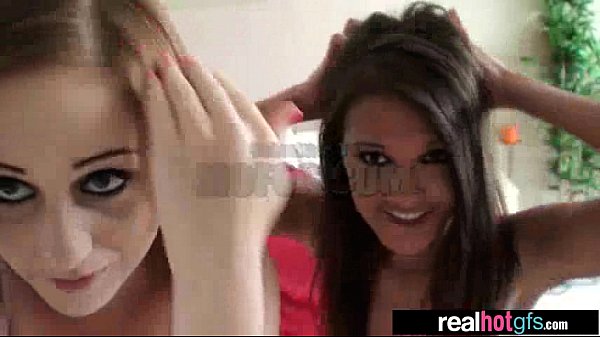 Real GF In Front Of Camera Show Her Tricks (erin randi) vid-11