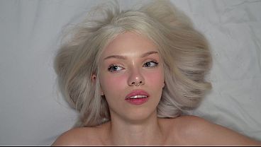 Sam Garro Fucks His Lifeless Sex Doll Ashby Winter 59 sec