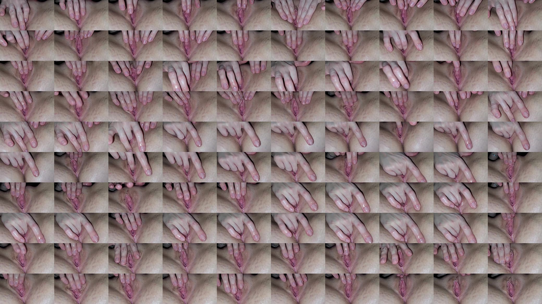 Closeup wet pussy fun 预览图