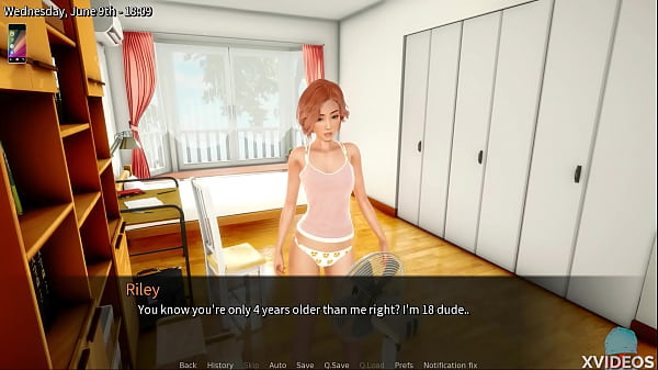 Download Video - STORMSIDE &num;02 &bull; Watcha doin'&comma; sexy babe&quest;