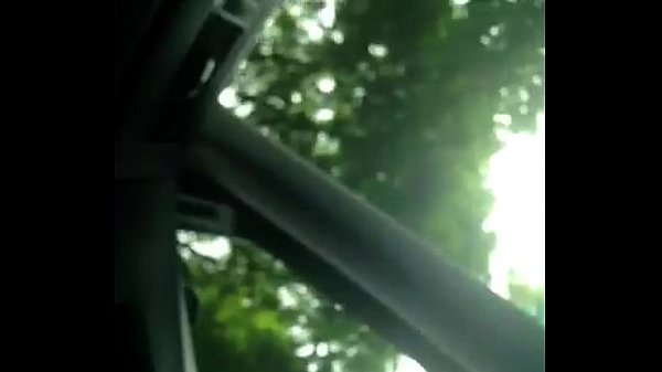 Gettin Head From Thot In Car