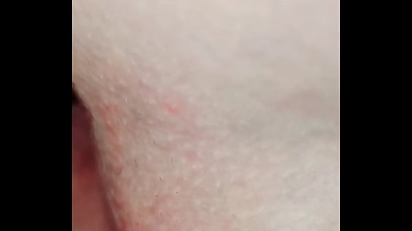 Huge Butt plug in my ass