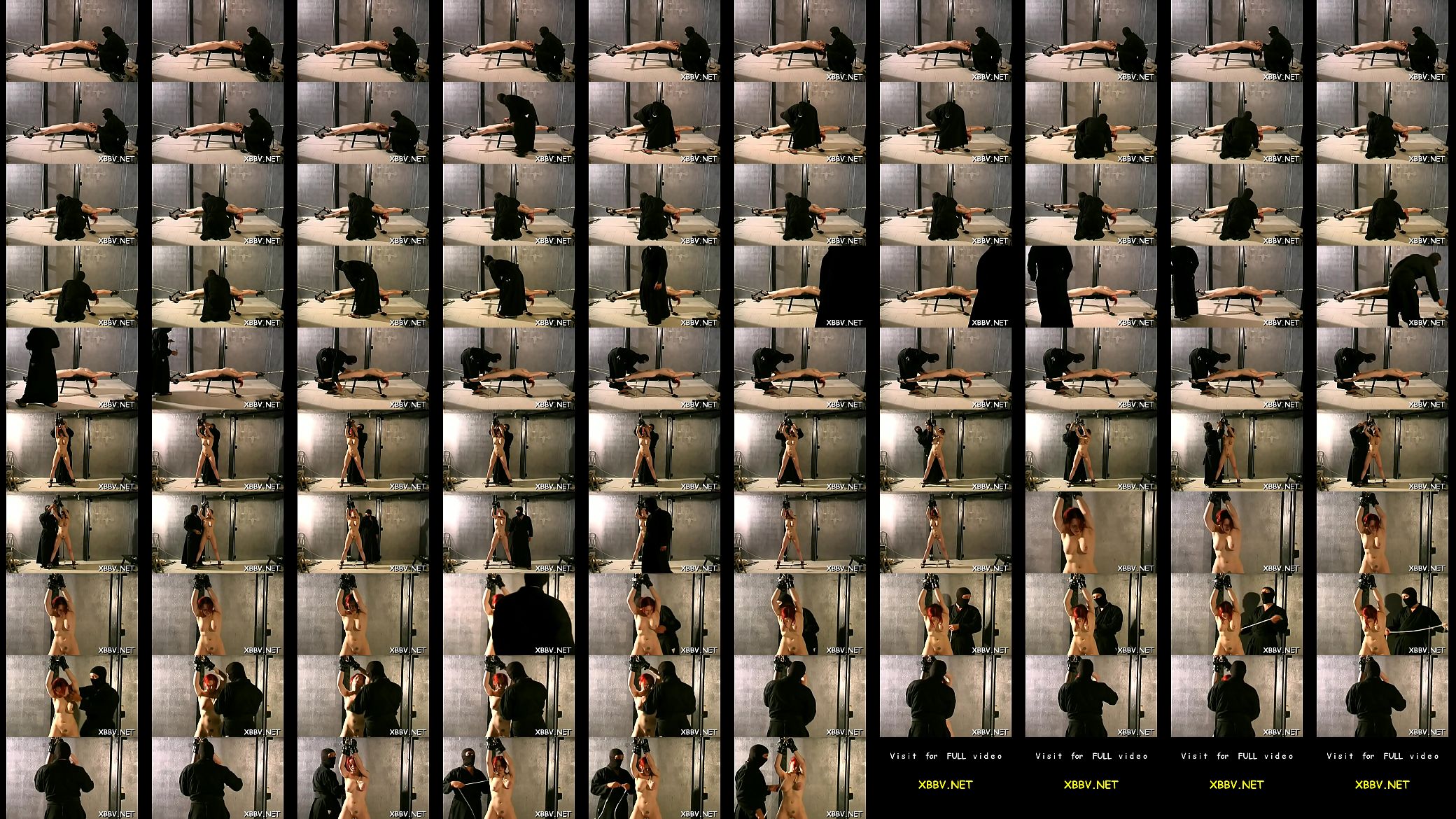 Tit castigation xxx porn with woman in need for harsh treatment 预览图