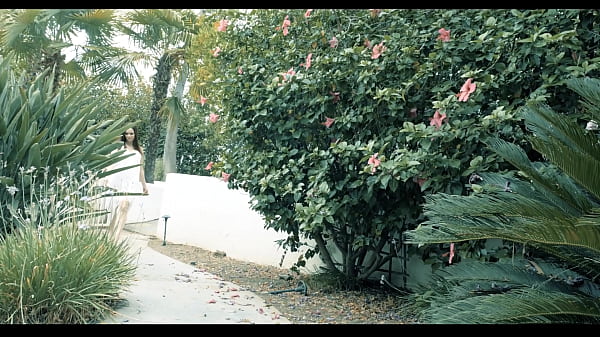 With nothing to do she lays out by the pool and plays with her pussy all day long! Now you...