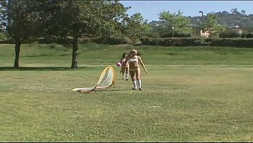 Devi Emmerson Is Always On The Hunt For More Lesbian Friends