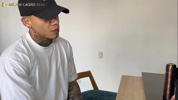 Download Video - My stepsister catches me fucking her husband - Emily Fox & ZeusWhite & Melanie C&aacute;ceres