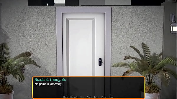 BECCA WAS REALLY MAD THAT IT SCARDE ME BRO (My New Family) Part 49