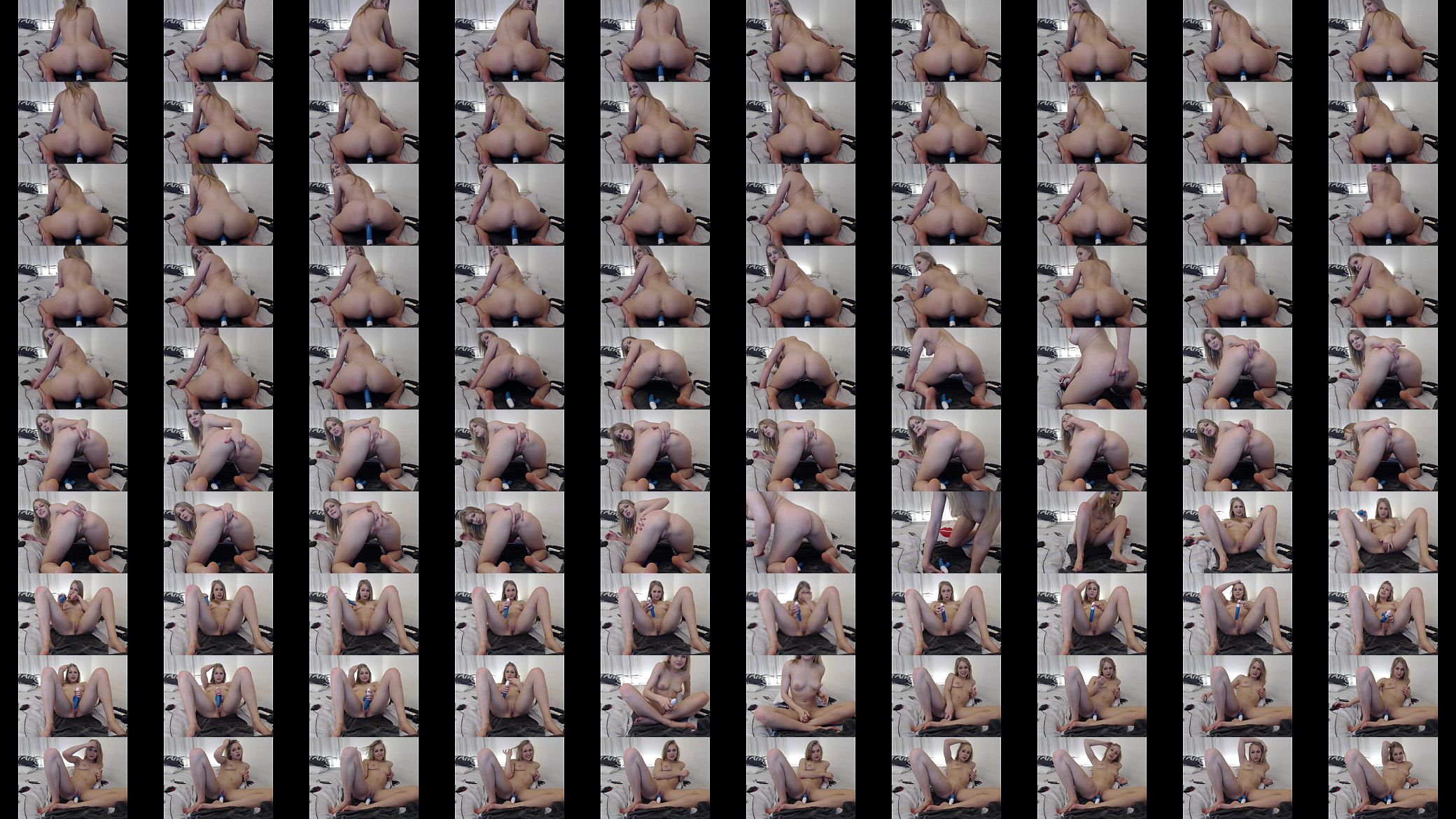 Girls4cock.com *** babe siswet19 playing on live webcam 预览图