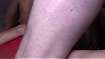 Gangbang My Sexy Black GF