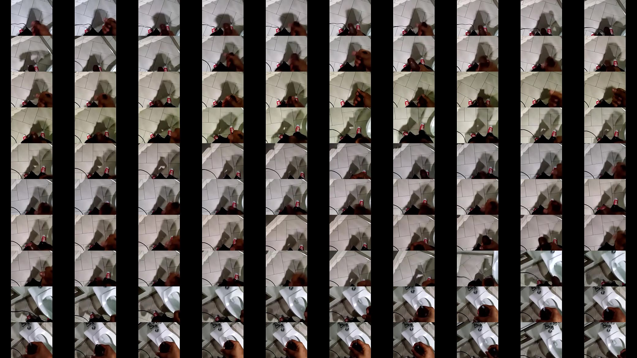 Masturbation at a public toilet great mall 预览图