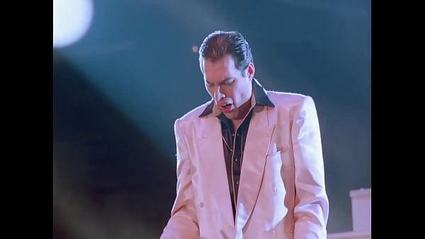  Great   Freddy Mercury