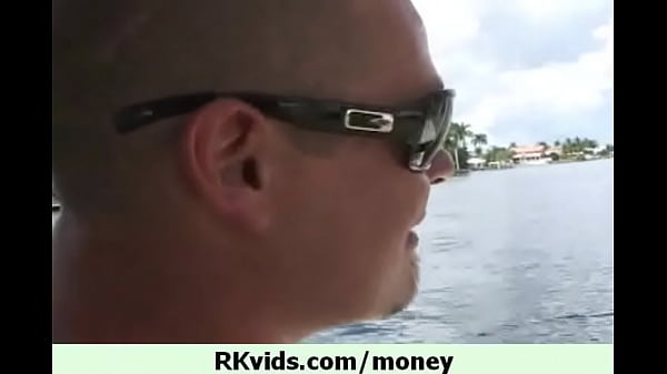 I fuck a hottie for money 4