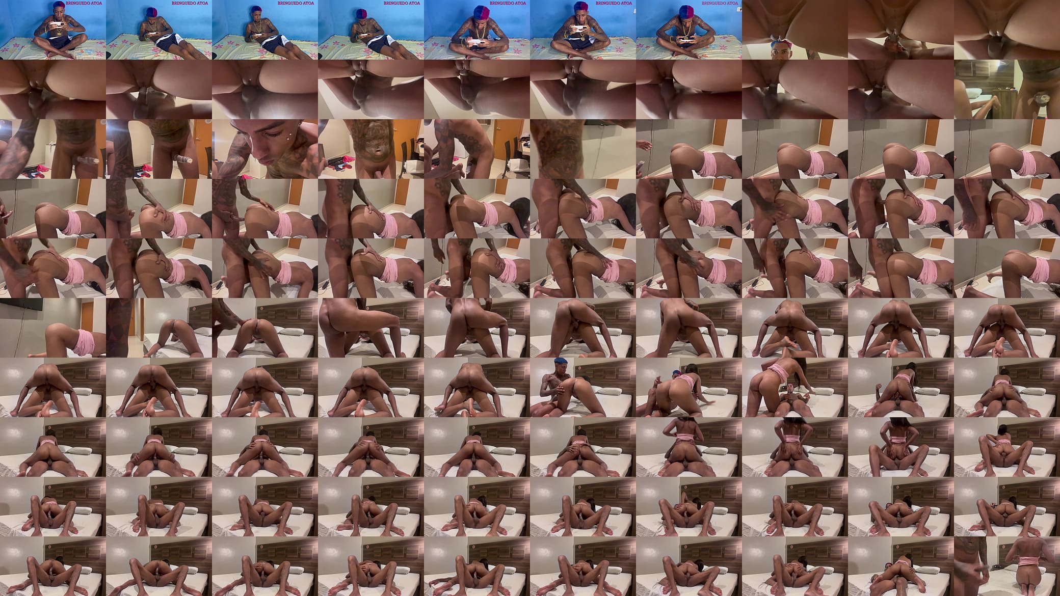 Eu no v&iacute;cio do Free Fire a gostosa me chama pra foder com a boceta mais linda que voc&ecirc; vai ver no X videos 预览图