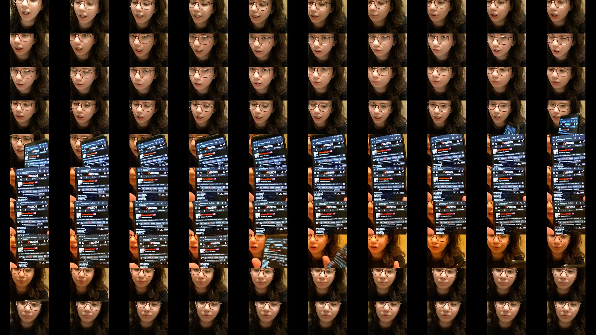 Verification video 预览图