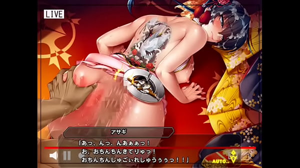 TaimaniRPGX【2019 New Year】ZERO Asagi Part2